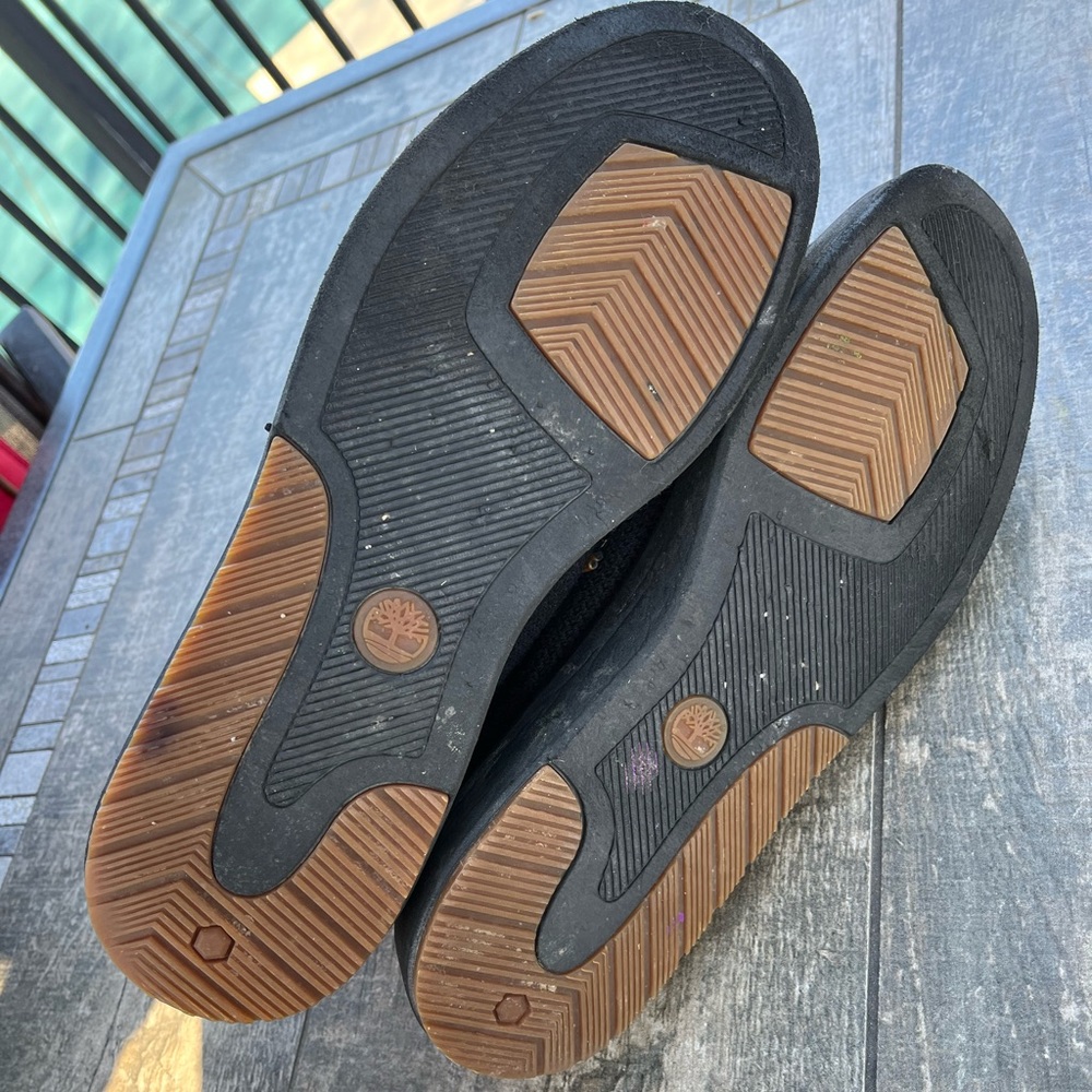 Timberland TRUECLOUD EK CHUKKA Men’s High Top Sneaker - Picture 10 of 11